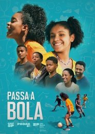Get The Ball Rolling movie poster