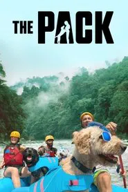 The Pack tv show poster