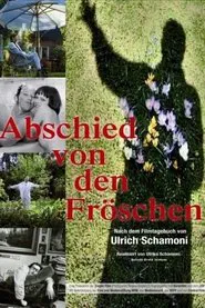 Abschied von den Fröschen movie poster
