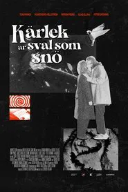 Of Love and Snow movie poster