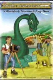 Wondrous Myths & Legends: The Mystery of the Loch Ness Monster movie poster