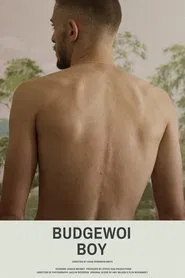 Budgewoi Boy movie poster