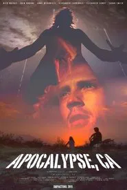 Apocalypse, California movie poster