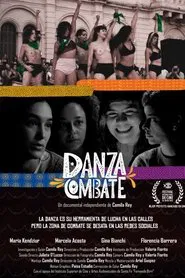 Poster do filme Danza combate