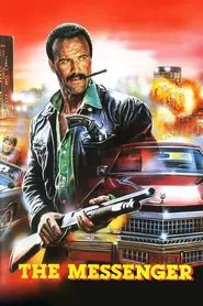 The Messenger movie poster