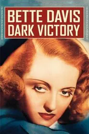 Dark Victory movie poster