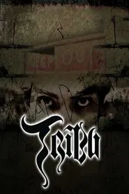 Tribe movie poster
