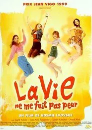 Poster do filme Life Doesn't Scare Me