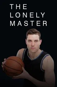 The Lonely Master movie poster