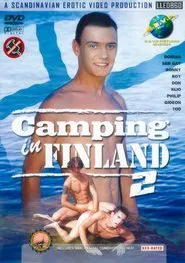 Camping in Finland 2 movie poster