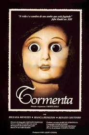 Tormenta movie poster
