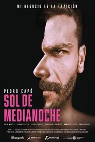 Sol de medianoche movie poster