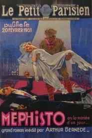 Méphisto movie poster