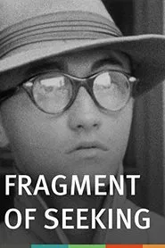 Fragment of Seeking movie poster