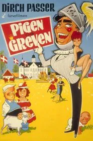The Girl and the Viscount movie poster