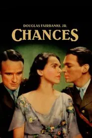 Poster do filme Chances