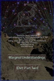 Poster do filme Marginal Understandings (Dirt: Part Two)