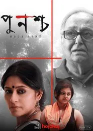 Punascha movie poster