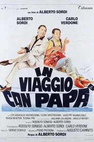 Poster do filme Journey with Papa