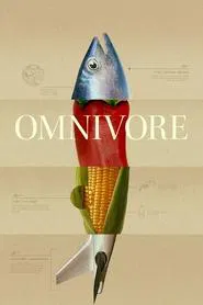 Omnivore with René Redzepi tv show poster