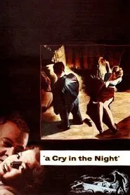 Poster do filme A Cry in the Night
