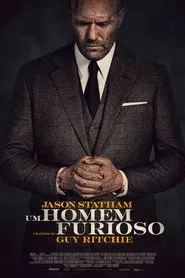 Poster do filme Infiltrado