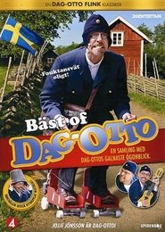 Dag-Otto: Bäst of movie poster