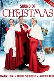 Sound of Christmas tv show poster