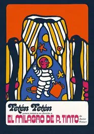 Poster do filme The Miracle of P. Tinto