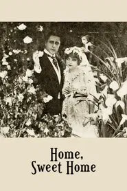 Home, Sweet Home movie poster