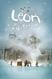 Poster do filme Leon in Wintertime