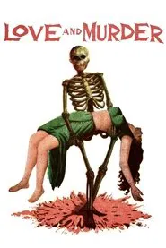 Love and Murder movie poster