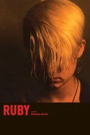 Ruby movie poster