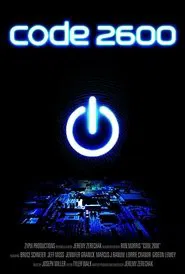 Code 2600 movie poster