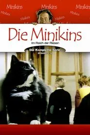 The Minikins tv show poster