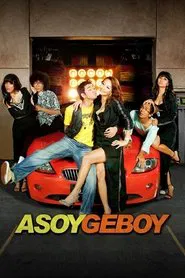 Poster do filme Asoy Geboy