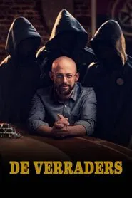De Verraders tv show poster