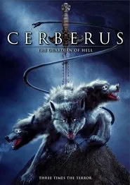 Cerberus movie poster