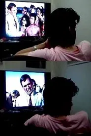 Poster do filme Mitch Watches TV