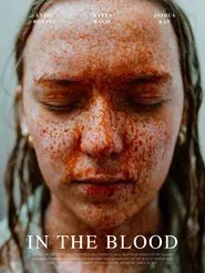 In the Blood movie poster