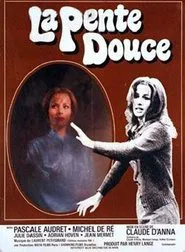 La pente douce movie poster