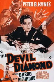 The Devil Diamond movie poster