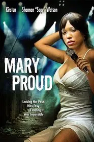 Mary Proud movie poster