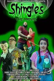 Shingles the Movie movie poster