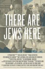 There Are Jews Here movie poster