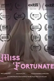 Miss Fortunate movie poster