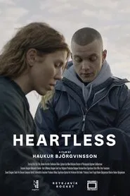 Heartless movie poster