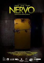 Nerve movie poster
