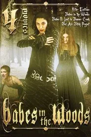 Poster do filme Babes In The Woods