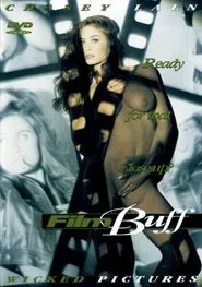Film Buff movie poster